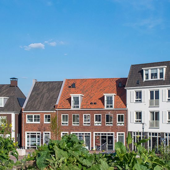 Hoef & Haag De Brink