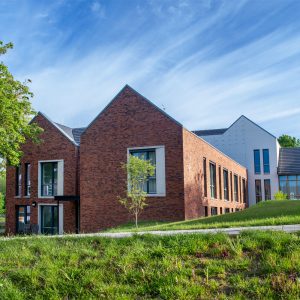 Hoogstede meest duurzame woon-zorgcentrum van Nederland