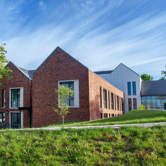 Hoogstede meest duurzame woon-zorgcentrum van Nederland